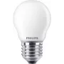 Lâmpada LED Philips branco quente 2700 K 4,3 W E27 F