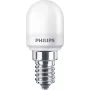Philips vela 15W T25 E14, 1,7 W, 15 W, E14, 150 lm, 15000 h, branco quente