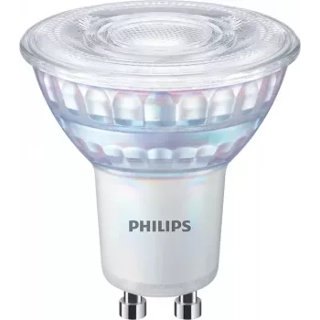 Philips Spot 35W PAR16 GU10, 2,6 W, 35 W, GU10, 230 lm, 15000 h, luz quente