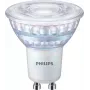 Philips Spot 35W PAR16 GU10, 2,6 W, 35 W, GU10, 230 lm, 15000 h, luz quente