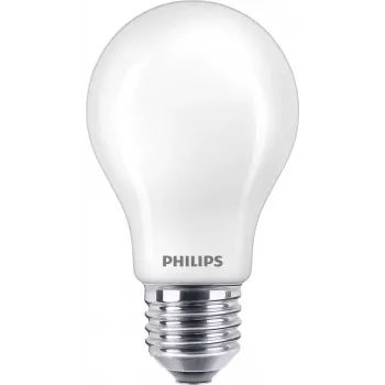 Philips lâmpada Filament fosca 100W A60 E27, 10,5 W, 100 W, E27, 1521 lm, 15000 h, branco neutro