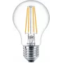 Lâmpada LED Philips branco neutro 4000 K 7 W E27 E