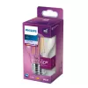 Lâmpada LED Philips branco neutro 4000 K 7 W E27 E