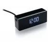 Philips 22AV1860A relógio digital retangular preto