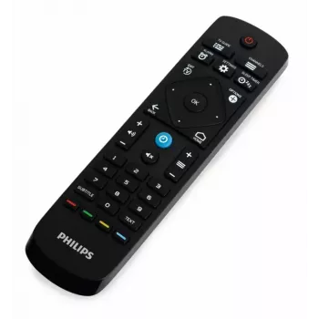 Philips 22AV1903A telecomando TV botões