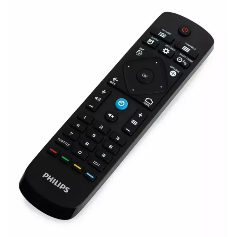 Philips 22AV1903A telecomando TV botões