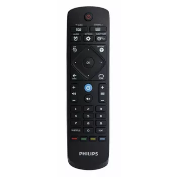 Philips 22AV1903A telecomando TV botões
