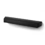 Philips HAL5023/00 barra de som preta 2.1 canais 200 W