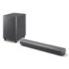 Barra de som Philips TAB6100/10 2.1 canais 80 W RMS Dolby Atmos