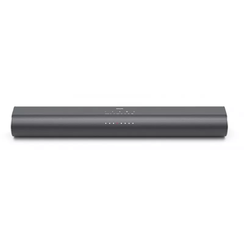 Barra de som Philips TAB6100/10 2.1 canais 80 W RMS Dolby Atmos
