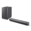 Barra de som Philips TAB6100/10 2.1 canais 80 W RMS Dolby Atmos