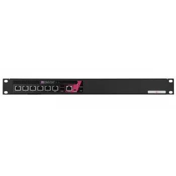 Rackmount.IT RM-CP-T4 acessório de rack suporte de montagem