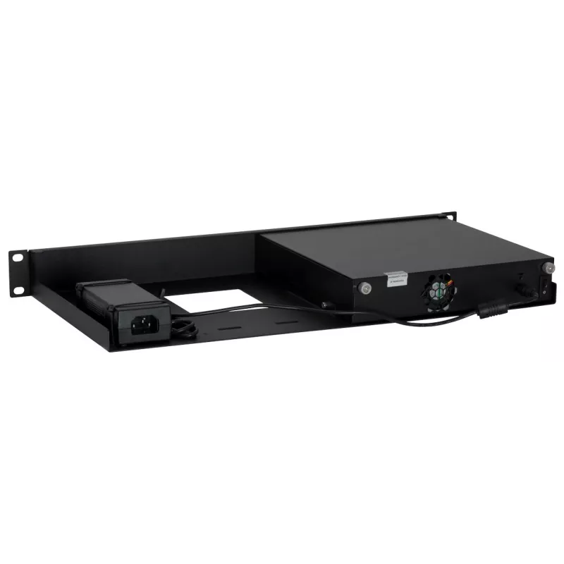 Rackmount.IT RM-CP-T4 acessório de rack suporte de montagem