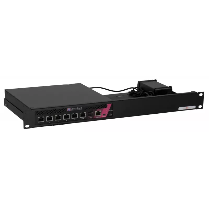 Rackmount.IT RM-CP-T4 acessório de rack suporte de montagem