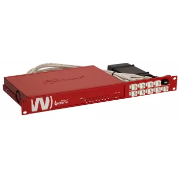 Rackmount.IT kit de montagem em rack para WatchGuard Firebox T80