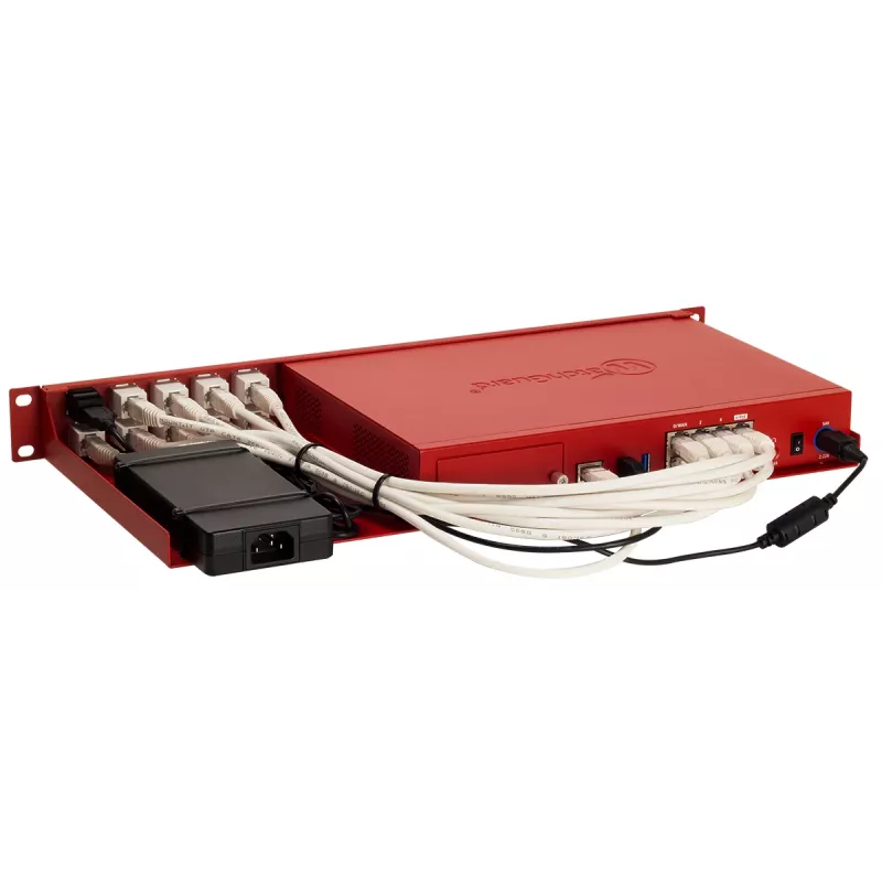 Rackmount.IT kit de montagem em rack para WatchGuard Firebox T80