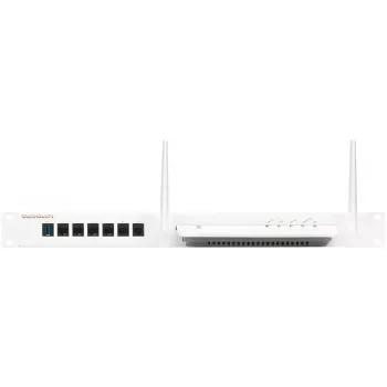 Rackmount.IT RM-FB-T2 acessório de rack suporte de montagem