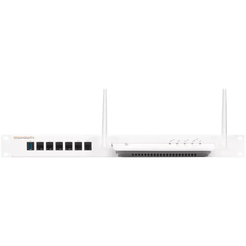 Rackmount.IT RM-FB-T2 acessório de rack suporte de montagem