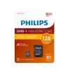 Philips FM12MP45B/00 cartão de memória 128 GB MicroSDXC UHS-I Class 10