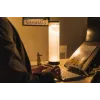 BakkerElkhuizen EnergyByLight candeeiro de secretária circadiano