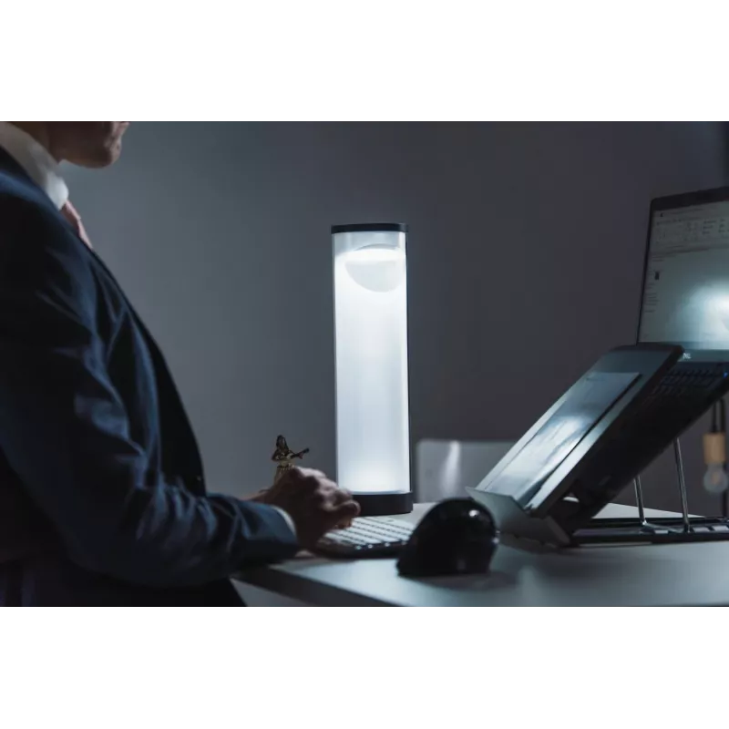 BakkerElkhuizen EnergyByLight candeeiro de secretária circadiano