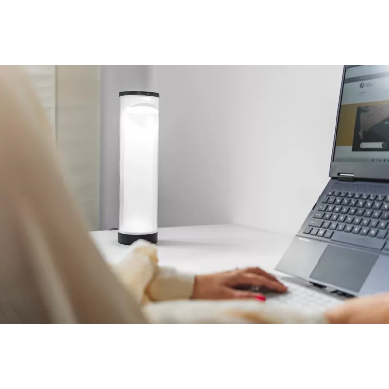 BakkerElkhuizen EnergyByLight candeeiro de secretária circadiano