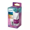 Philips lâmpada 60;30; 16 W A60 E27 7,5 W branco quente 806 lm