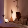 Lâmpada de mesa inteligente Philips Hue White and Colour Ambience Iris