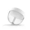Lâmpada de mesa inteligente Philips Hue White and Colour Ambience Iris
