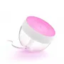 Lâmpada de mesa inteligente Philips Hue White and Colour Ambience Iris