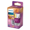 Philips Filament Candle Clear 60W P45 E27, 5,9 W, 60 W, E27, 806 lm, 15000 h, brilho quente
