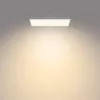 Plafonier Philips Functional Panel Ceiling 36 W retangular