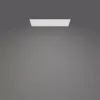 Plafonier Philips Functional Panel 36 W LED retangular 300×1200×42 mm, branco