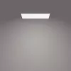 Plafonier Philips Functional Panel 36 W LED retangular 300×1200×42 mm, branco
