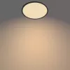 Philips Functional Plafond 18W 2700K 1500 lm LED de superfície regulável preto