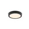 Philips Functional Magneos Foco de teto embutido 210 mm, LED 12W, 2700K, 1150 lm, IP20, preto