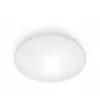 Plafonier inteligente Signify WiZ Adria 17 W – Wi‑Fi/Bluetooth, 320×320×68 mm, branco