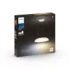 Lâmpada de suspensão inteligente Philips Hue White Ambience Amaze – Bluetooth, 24 V, 434 × 77 mm, branco