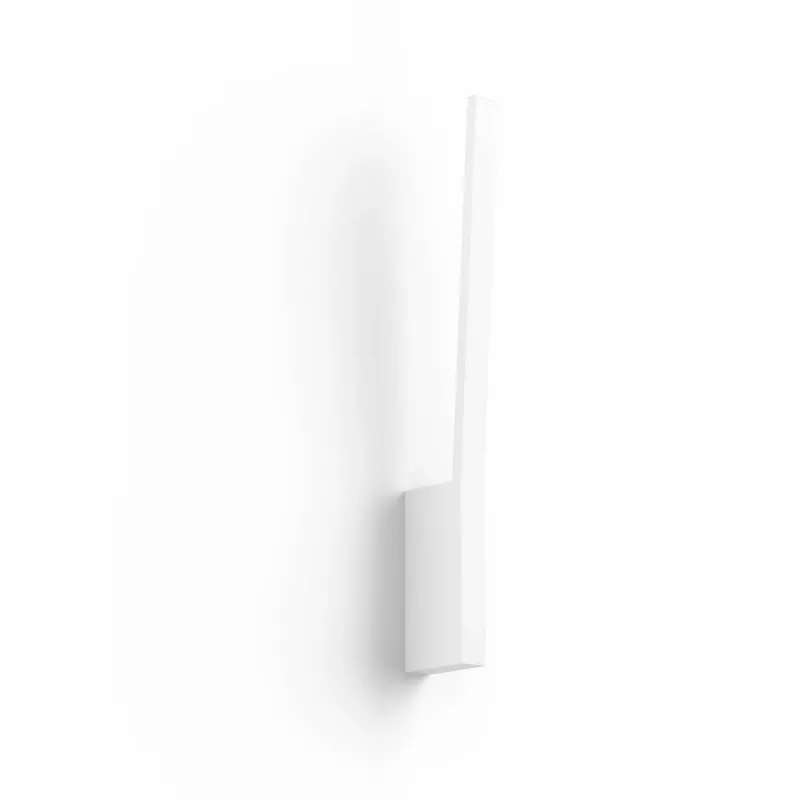 Aplique de parede inteligente Philips Hue White and colour ambience Liane Bluetooth