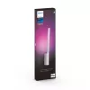 Aplique de parede inteligente Philips Hue White and colour ambience Liane Bluetooth