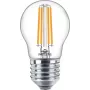 Lâmpada LED Philips CorePro LED 34766300 branco quente 2700 K 6,5 W E27