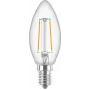 Lâmpada LED Philips CorePro LED 37757800 branco quente 2700 K 2 W E14