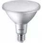Philips Reflector 100W PAR38 E27, 13 W, 100 W, E27, 1000 lm, 25000 h, branco quente