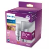 Philips Reflector 100W PAR38 E27, 13 W, 100 W, E27, 1000 lm, 25000 h, branco quente
