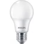 Lâmpada Philips 60W A60 E27 x6, 8 W, 60 W, E27, 806 lm, 15000 h, branco quente