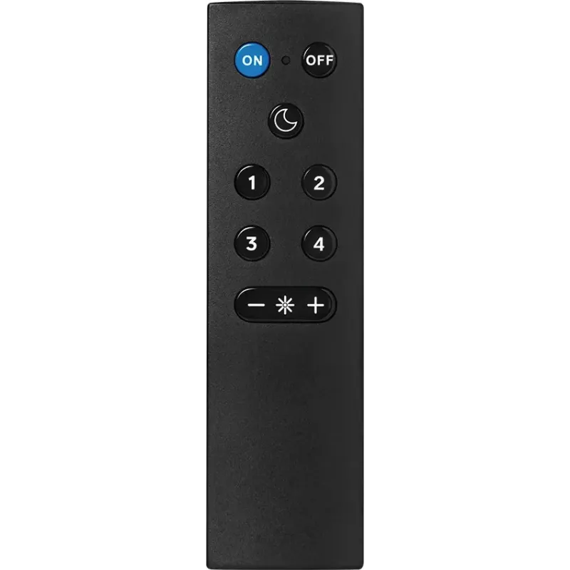 WiZ Bulb 8W (equiv. 60W) A60 E27 x1 + comando, lâmpada inteligente, Wi-Fi/Bluetooth, branco, Wi-Fi 4 (802.11n), 802.11b, 802.11g, LED, E27
