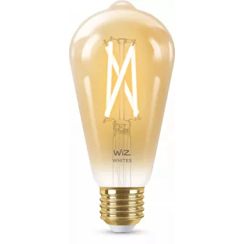 WiZ Bulb 40W P45 E27 lâmpada LED