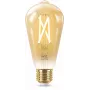 WiZ Bulb 40W P45 E27 lâmpada LED