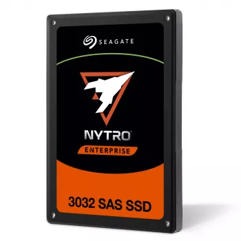 Seagate Enterprise Nytro 3332 1,92 TB 2,5 polegadas SAS 3D eTLC
