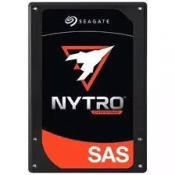 Seagate Nytro 3550 6,4 TB 2,5 polegadas SAS 3D eTLC